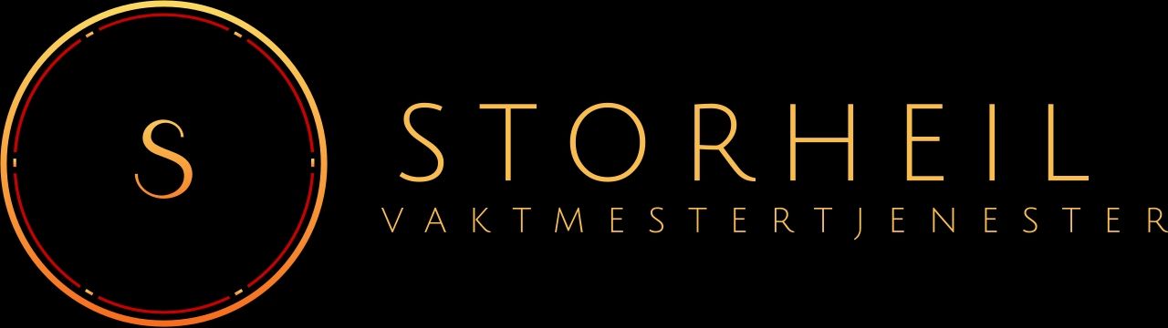 Storheil Vaktmestertjenester